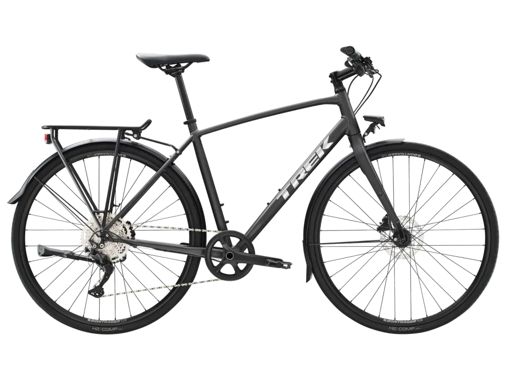 Trek FX 3 Disc EQ