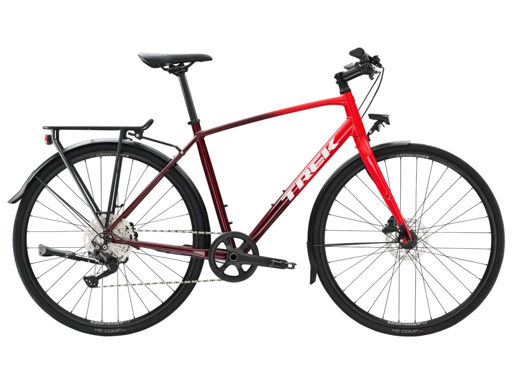 Trek FX 3 Disc EQ
