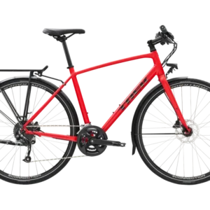 Trek FX 2 Disc Équipé