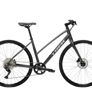 Trek FX 3 Disc Stagger