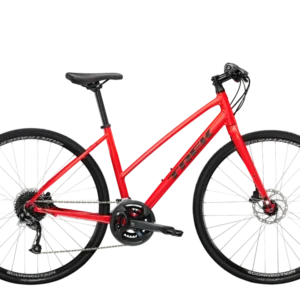 Trek FX 2 Disc Stagger