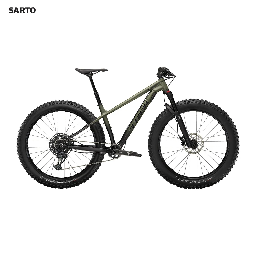 Trek Fatbike Farley 7