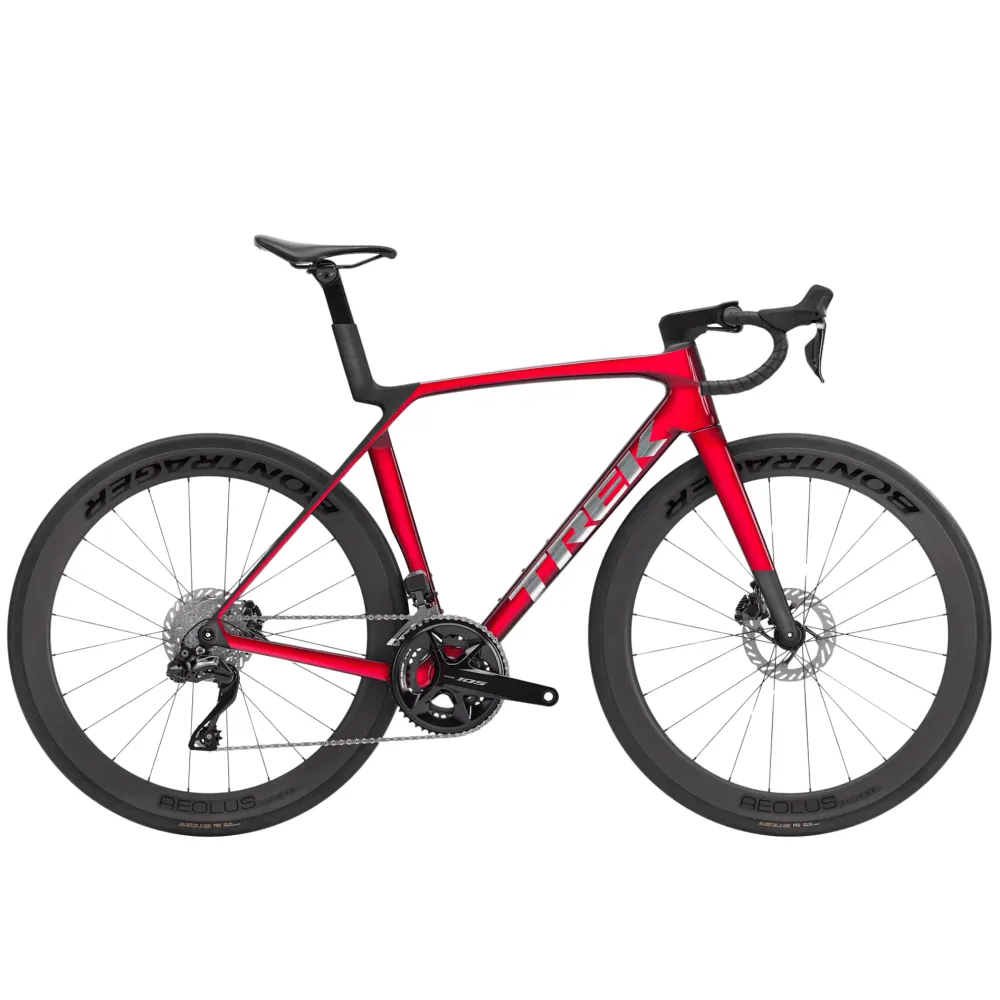 Trek Madone SL 6 Gen 8