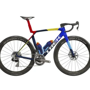 Trek Madone SLR 9 AXS Gen 8 (2025)