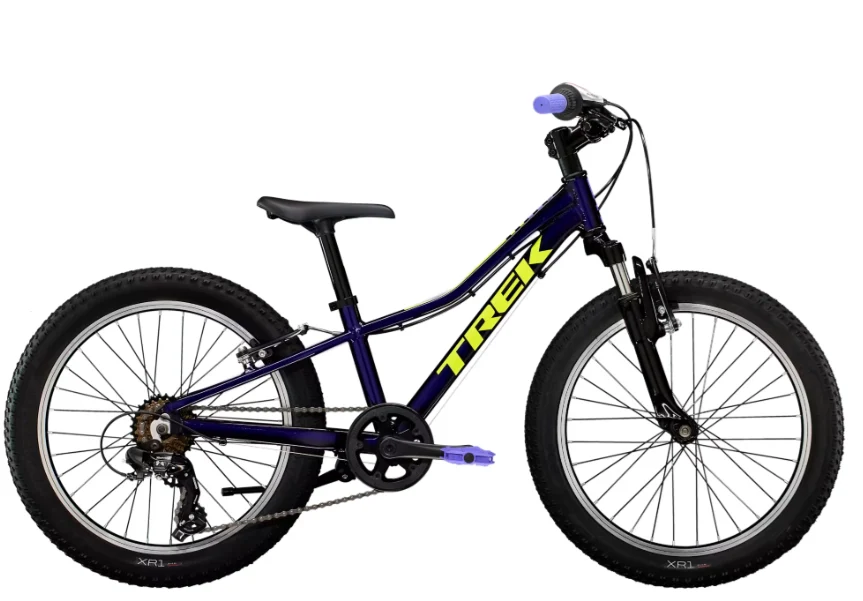 Trek Precaliber 20" 7v