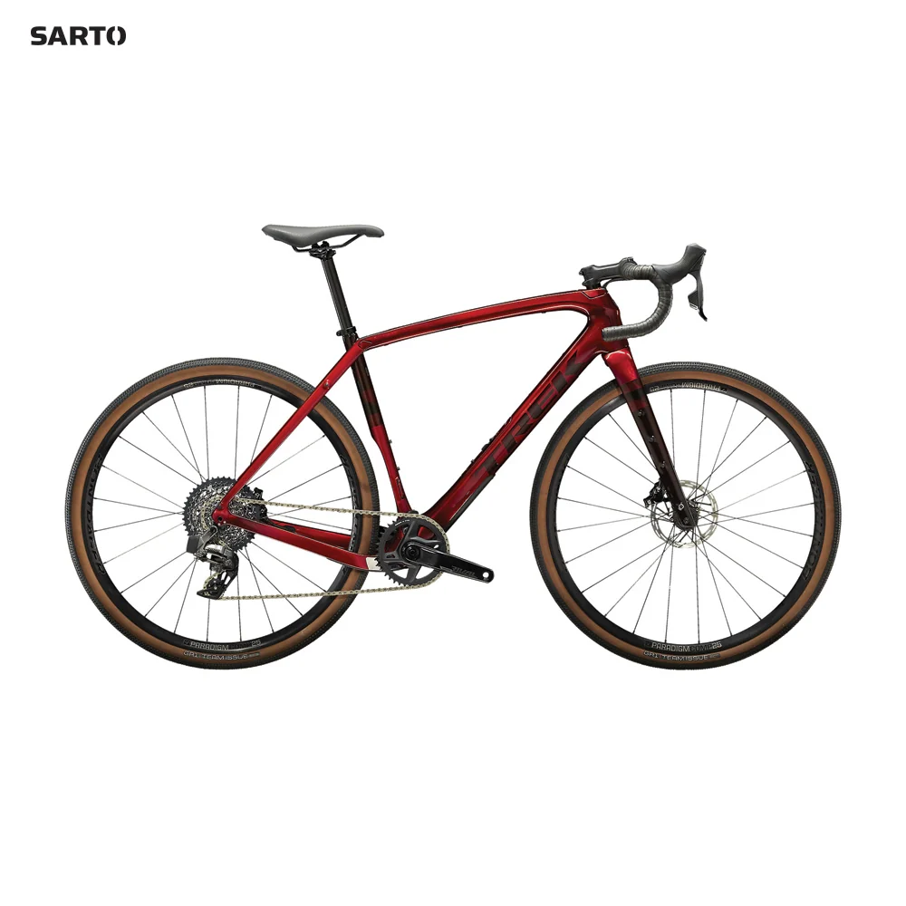 Trek Vélo de Gravel Checkpoint Sl 6 E-Tap