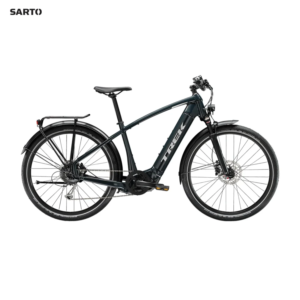 Trek Vélo électrique Allant +7