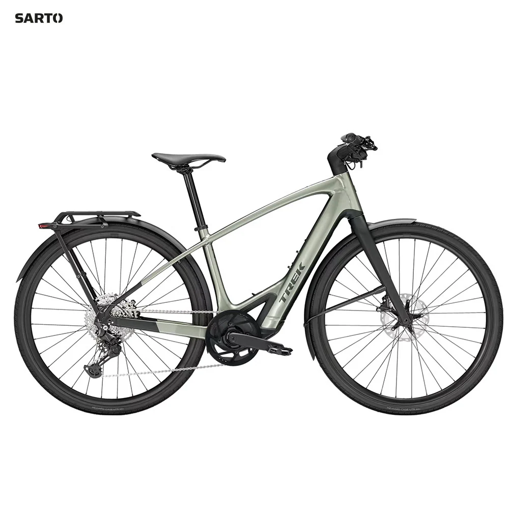 Trek Vélo Électrique FX+7