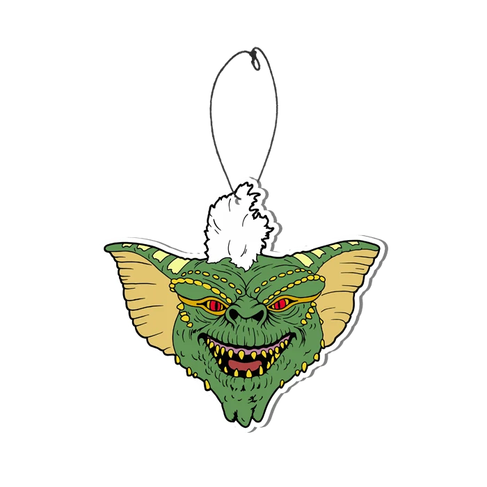 Gremlins - Sent bon pour voiture (Parfum Cannelle) Trick or Treat