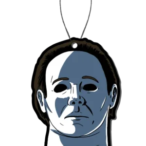 Micheal Myers Halloween 4 - Sent bon pour voiture (Parfum Cannelle) Trick or Treat