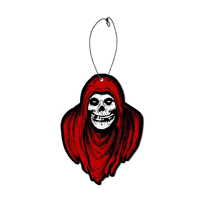 Misfits ghost - Sent bon pour voiture (Parfum Cannelle) Trick or Treat