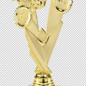 Trophée Moto-Cross (réf. ST.209)
