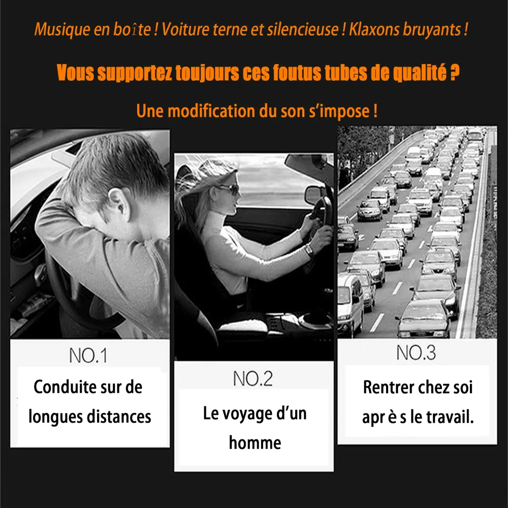 Tweeter haut-parleur 2pcs film de soie de 1.5 pouces audio de voiture tweeter de voiture haut-parleurs de voiture audio de...