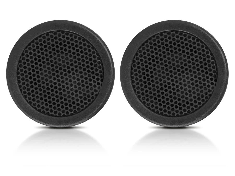 Tweeters AVD800 Haut-parleurs de voiture 200 W max 4 Ohm