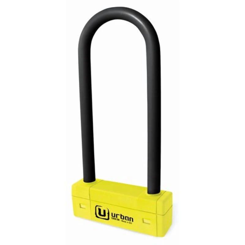 Antivol moto U SRA 85x250mm URBAN