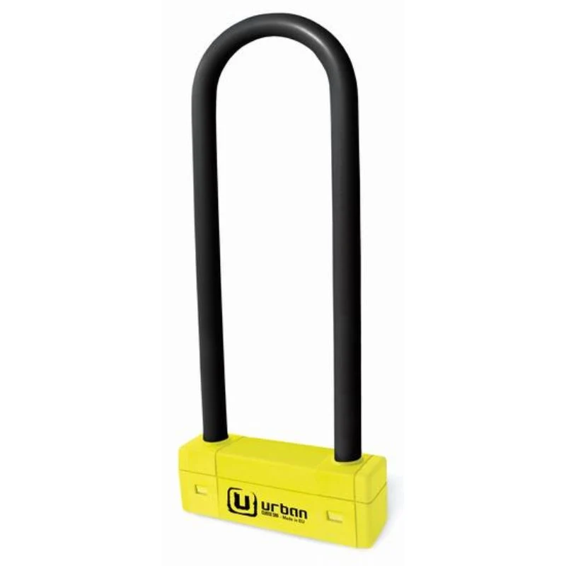 Antivol moto U SRA 85x300mm URBAN