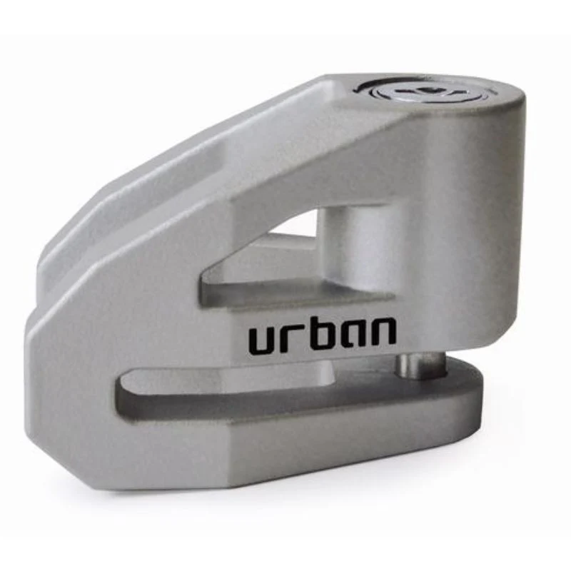 Bloque disque moto 10mm - LockMaster URBAN