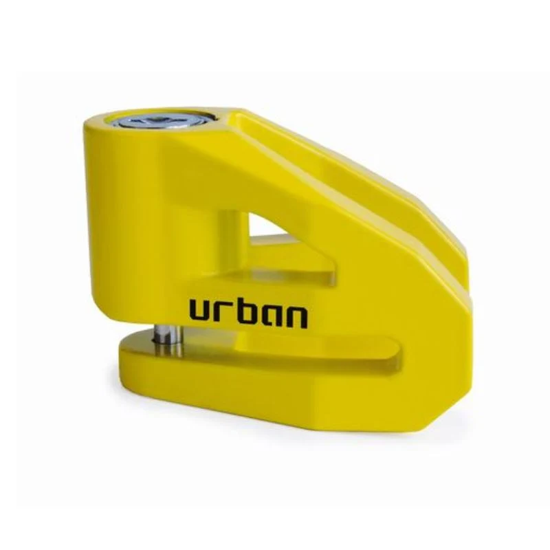 Bloque disque moto 6mm - RoadWarrior URBAN