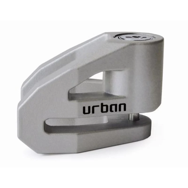 Bloque disque moto 6mm - SafeCore URBAN