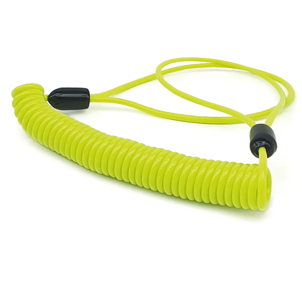 Bloque disque moto 6mm - SafeCore URBAN