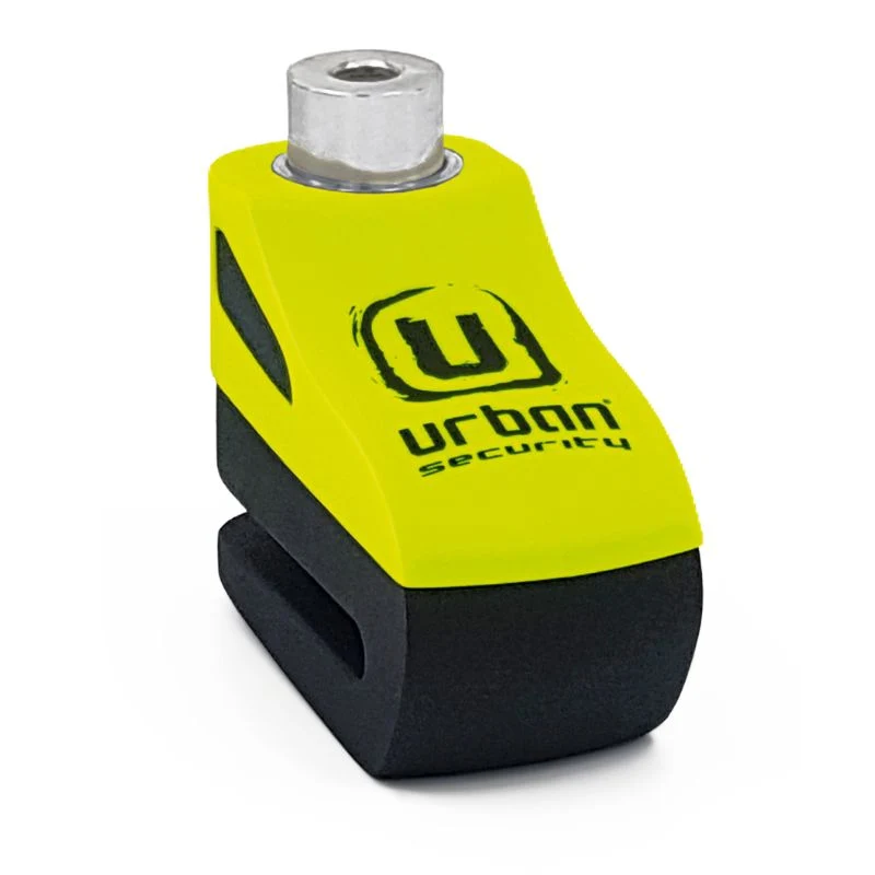 Bloque disque moto + cordon - IronGrip URBAN
