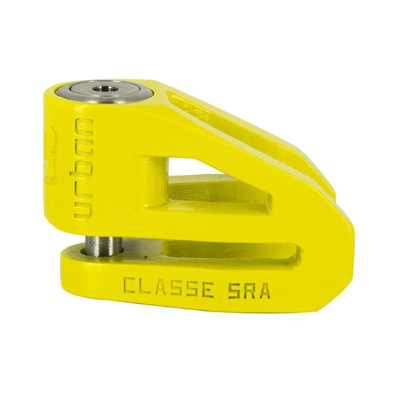 Bloque disque moto - ForceGuard URBAN
