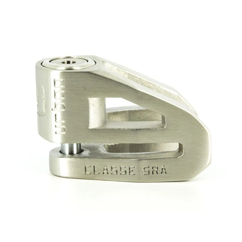 Bloque disque moto SRA 10mm - BikerLock URBAN