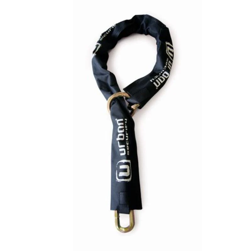 Chaîne antivol moto lasso 14mm URBAN