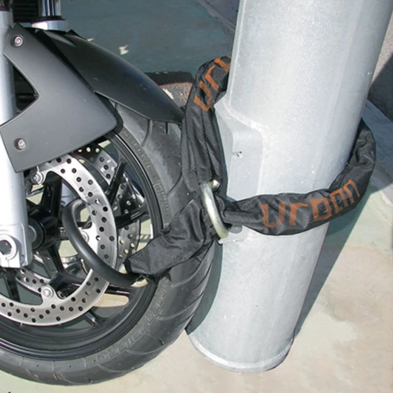Chaîne antivol moto lasso 14mm URBAN