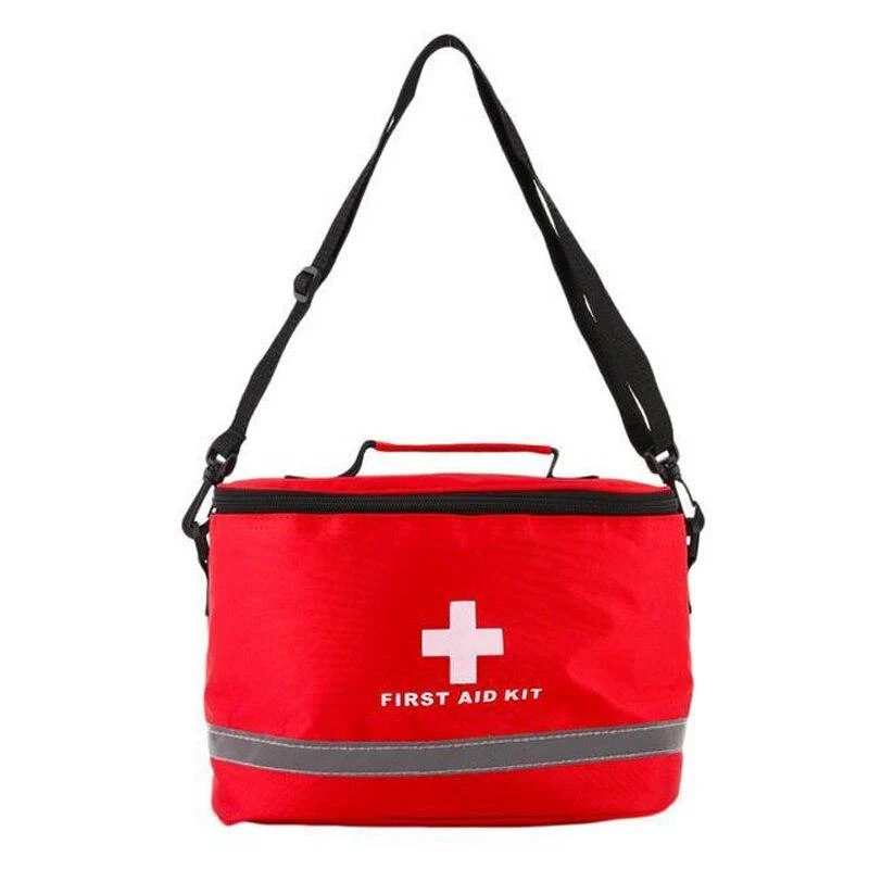 Trousse de 1er Secours Voiture Urbex Boutique