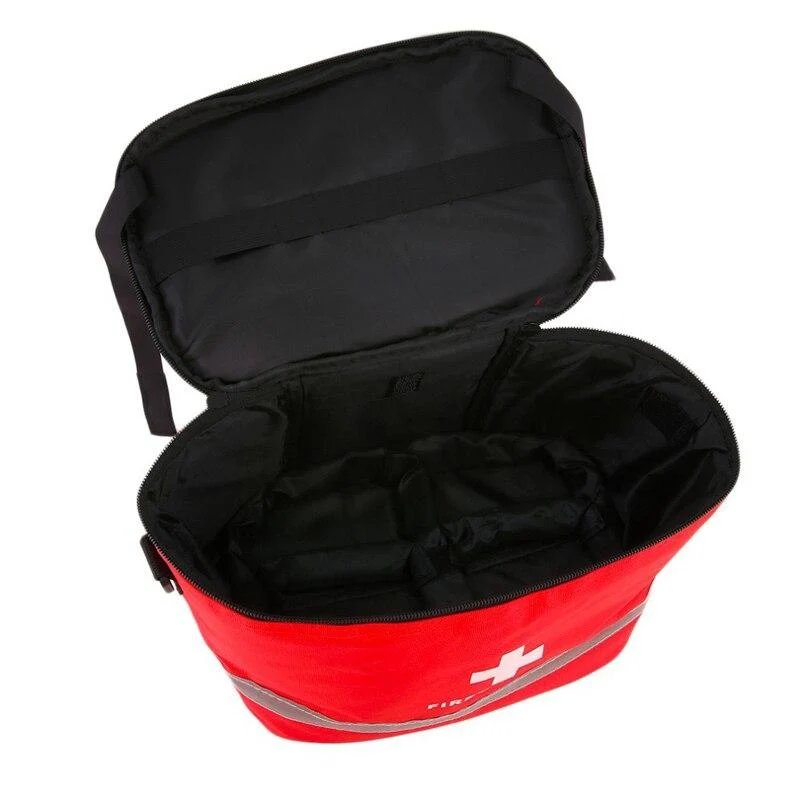Trousse de 1er Secours Voiture Urbex Boutique