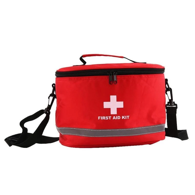 Trousse de 1er Secours Voiture Urbex Boutique