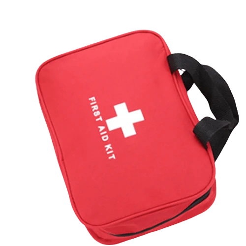 Trousse de Premier Secours Voiture Urbex Boutique
