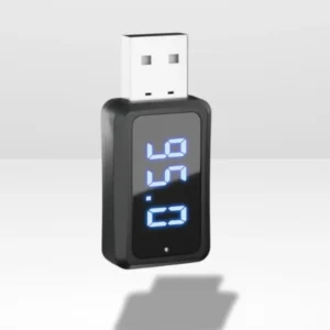 Clé USB Bluetooth voiture | Audio Connecté ®