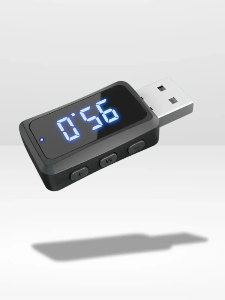 Clé USB Bluetooth voiture | Audio Connecté ®