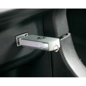 Clé USB pour la voiture - Protection des ondes en voiture