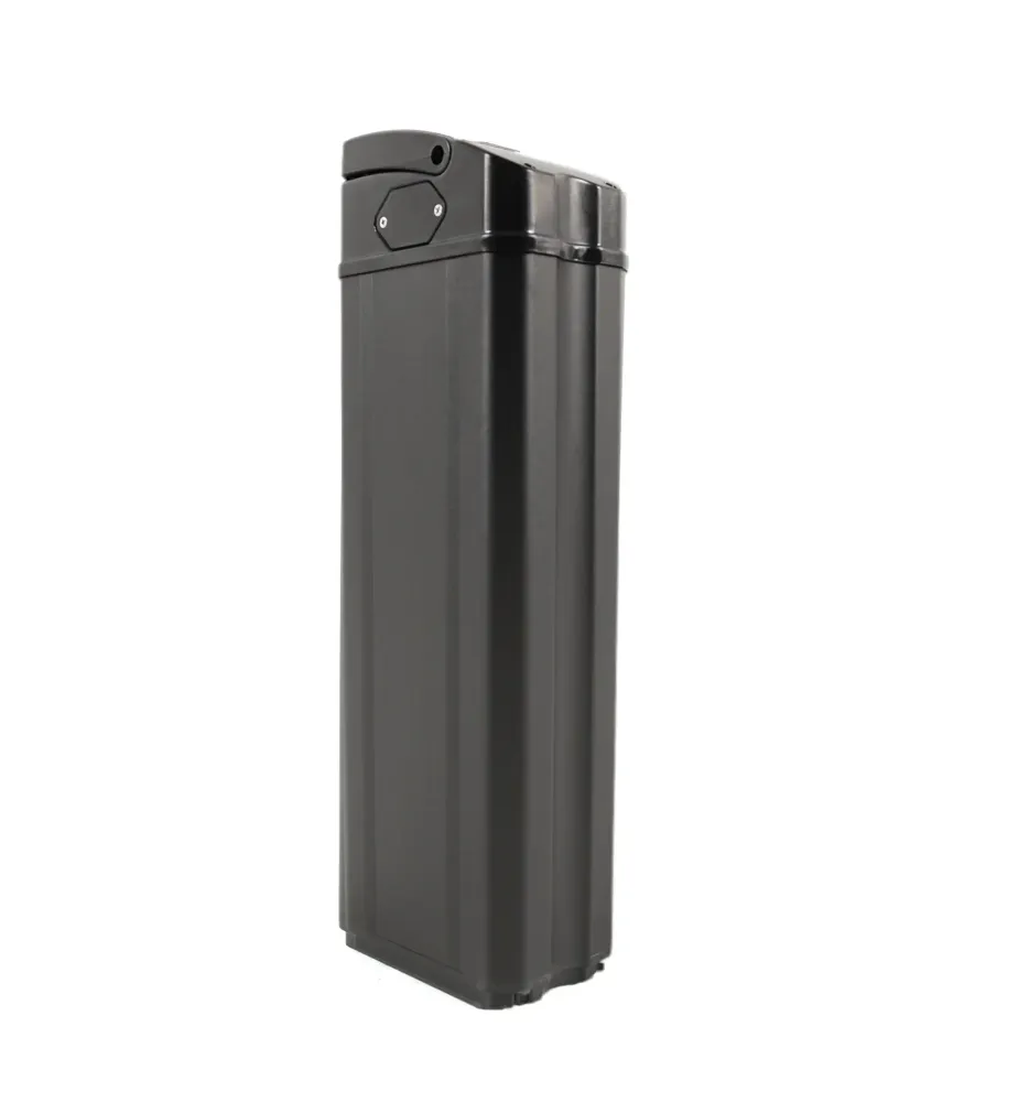 Batterie lithium grande capacité 48V 30Ah pour Vakole Y20 Pro vélo électrique