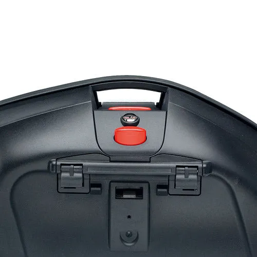 Valises latérales moto GIVI V35N MKSIDE V35 noires 34 L