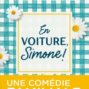 VALOGNES, Aurélie: En voiture, Simone!