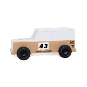 Veilleuse Voiture de Safari