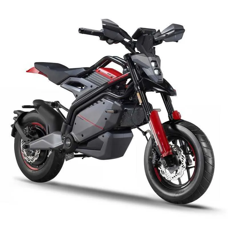 Moto Électrique Velocifero JUMP