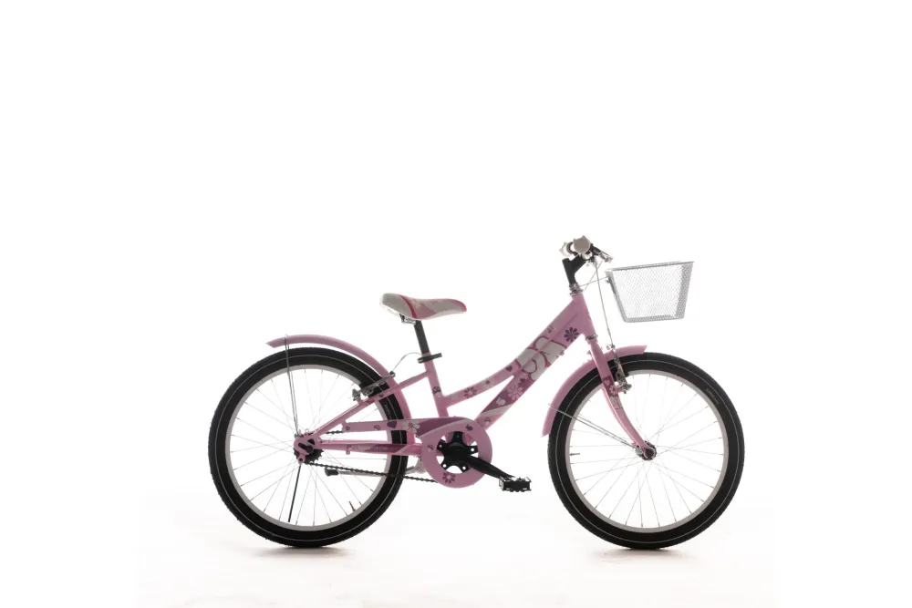VELOMARCHE - PAPILLON 20'', SANS DÉRAILLEUR