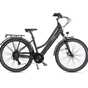 VELOMARCHE - VÉLO ÉLECTRIQUE 27.5'' - 13 AH