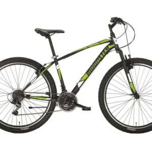 VELOMARCHE - VTT ACIER MOONSTER 27,5''
