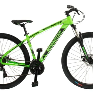 VELOMARCHE - VTT ALU MOONSTER 27,5''