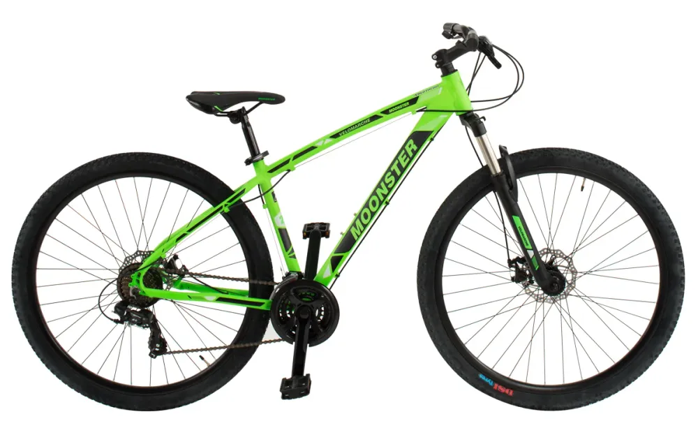 VELOMARCHE - VTT ALU MOONSTER 27,5''