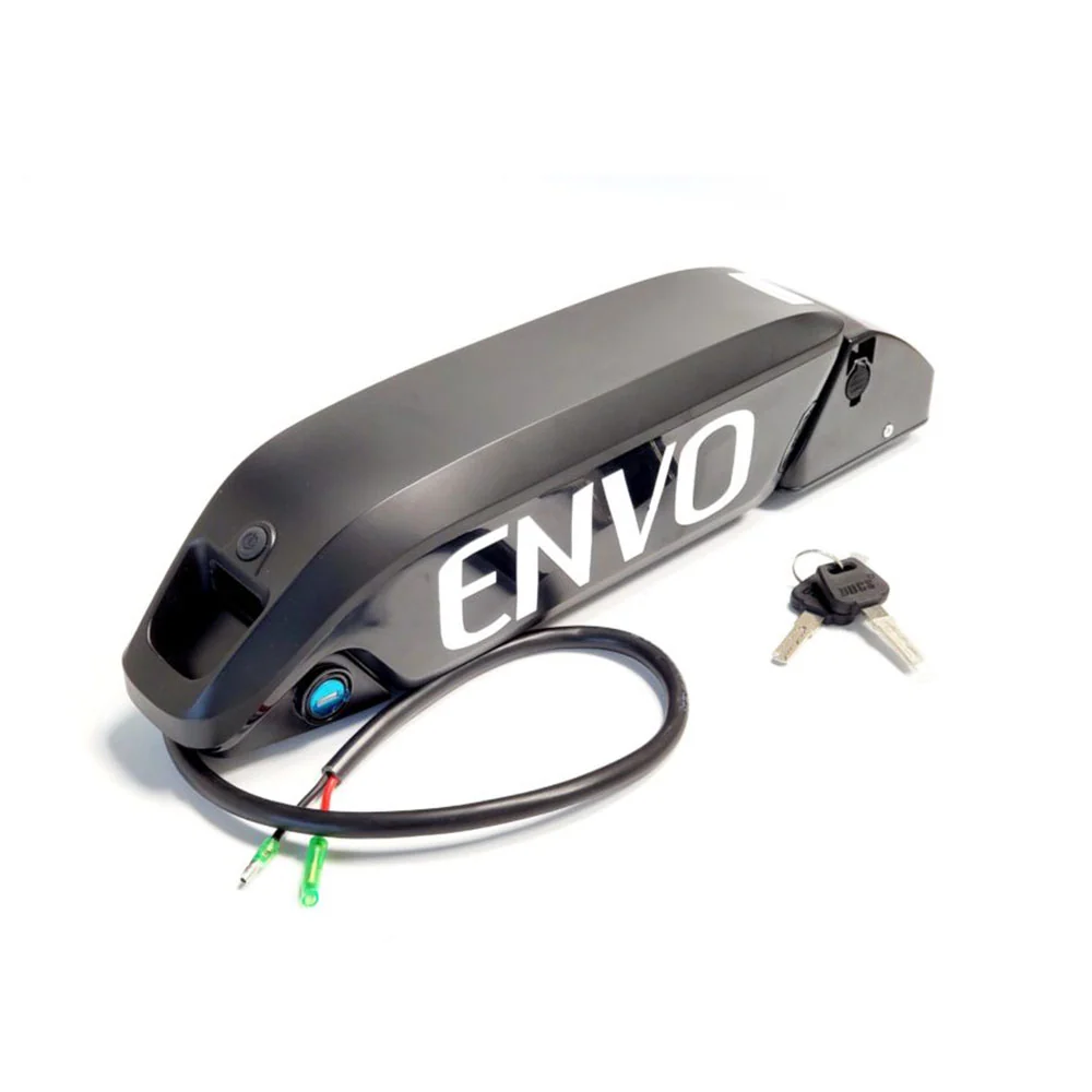 Batterie ENVO 36V 12,8Ah pour vélo électrique vendor-unknown