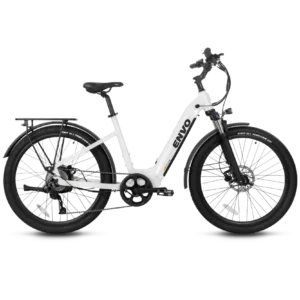 Vélo électrique ENVO ST50 vendor-unknown