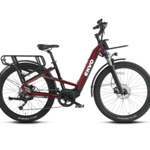 Vélo électrique ENVO ST50 vendor-unknown