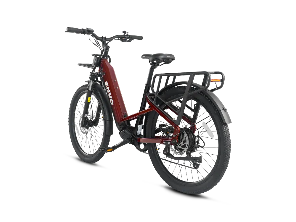 Vélo électrique ENVO ST50 vendor-unknown